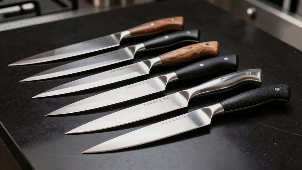 top professional chef knives