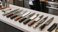 top rated 2026 kitchen knives