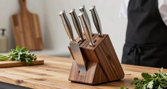 top rated chef knife sets