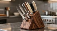 top rated knife storage solutions