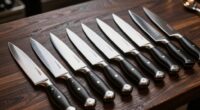 top restaurant knives 2026