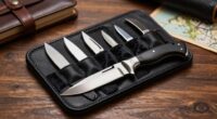 top travel knife cases