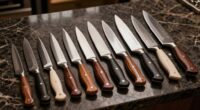 top vegetable knife picks