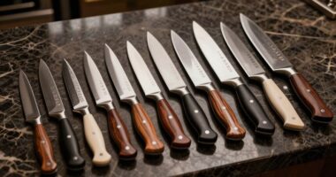 top vegetable knife picks