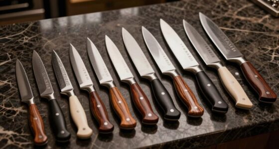 top vegetable knife picks
