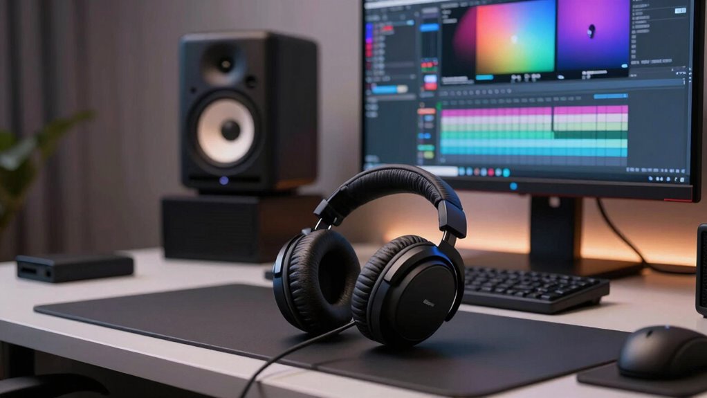 accurate comfortable durable headphones