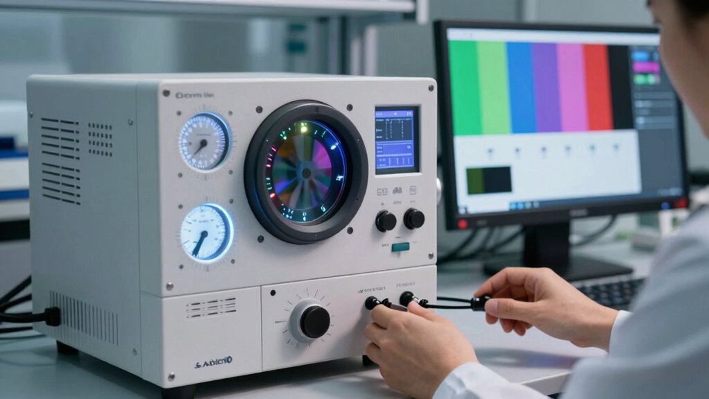 accurate compatible portable flexible