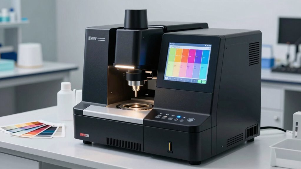 accurate compatible portable user friendly