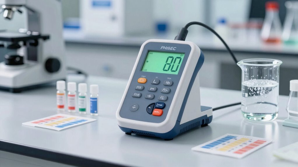 accurate durable easy calibration