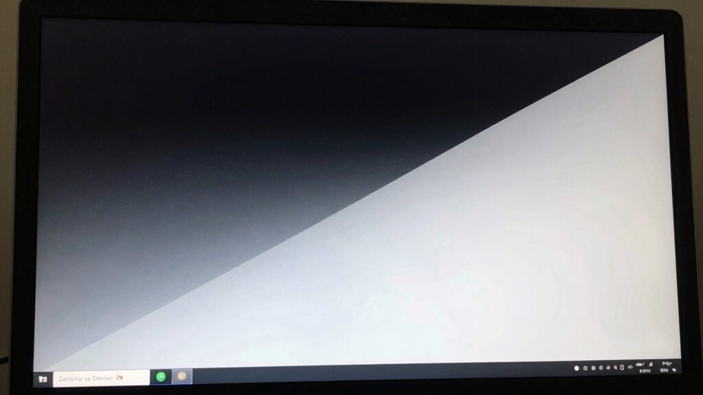 accurate screen color calibration