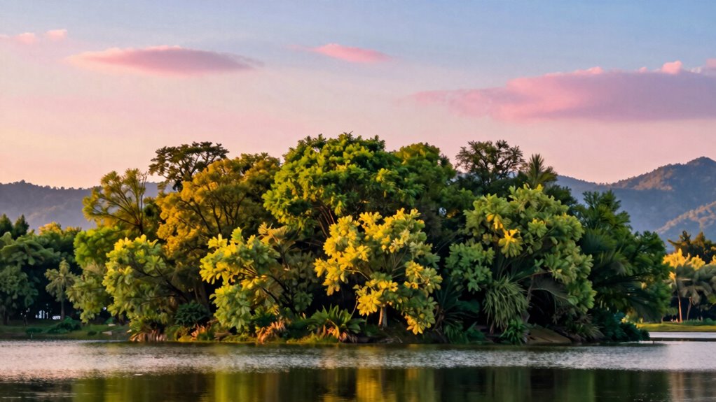 adjust white balance outdoors