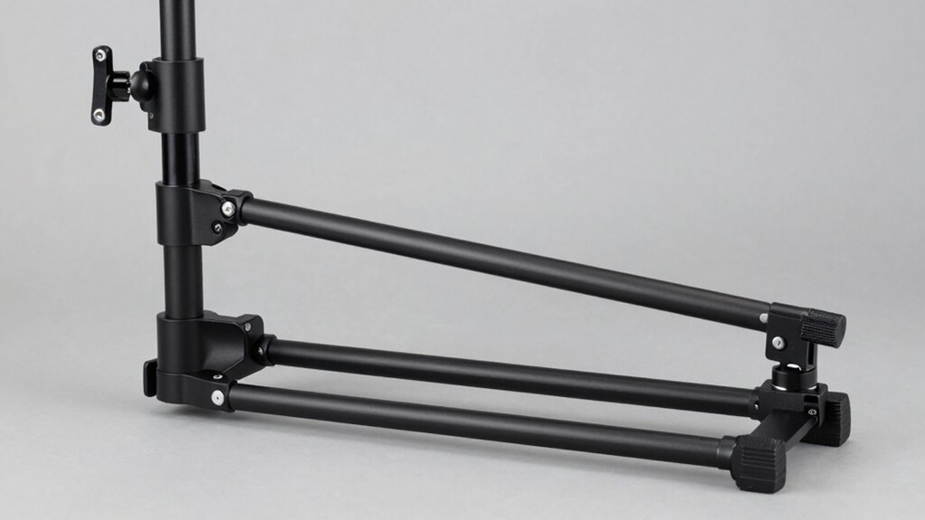 adjustability capacity portability stability
