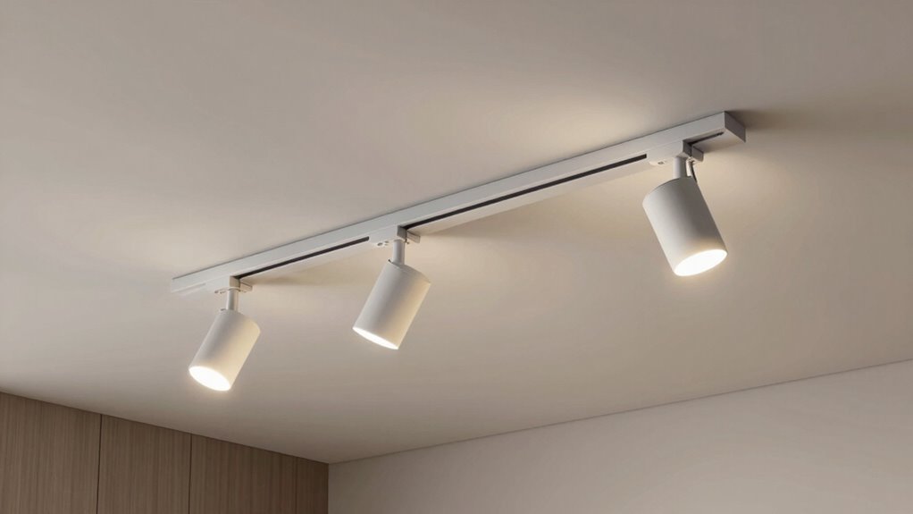 adjustable brightness and temperature
