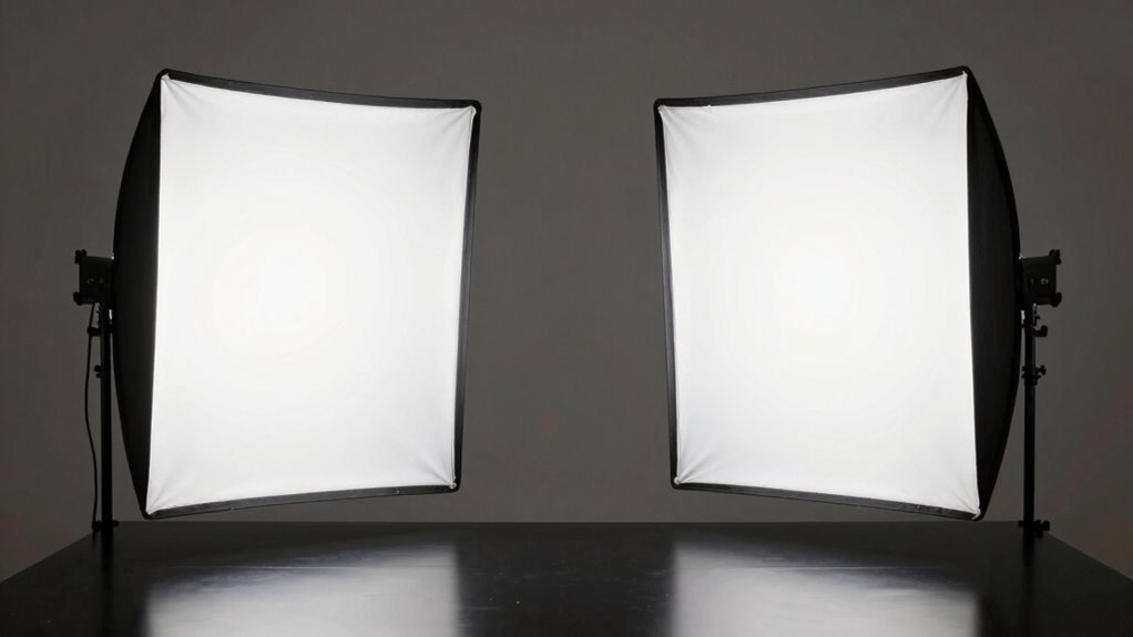 adjustable portable lighting options