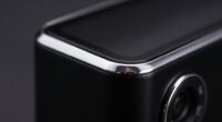 adjustable shine control