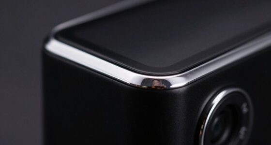 adjustable shine control