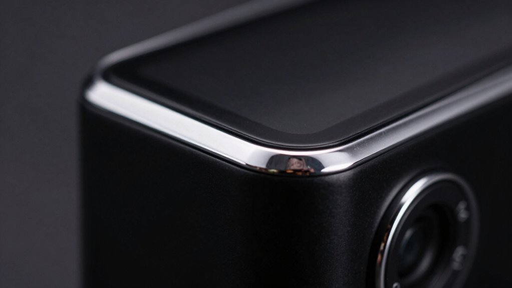 adjustable shine control