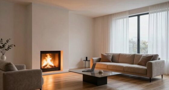 adjustable white light schedules