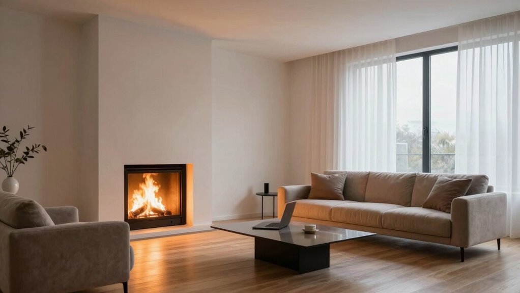 adjustable white light schedules