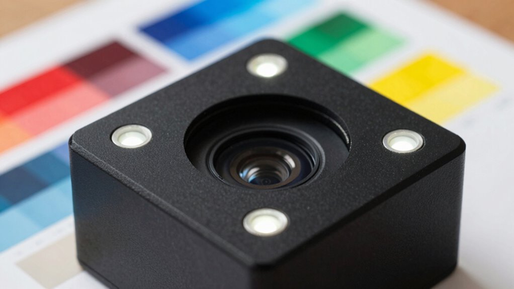 affordable customizable color measurement