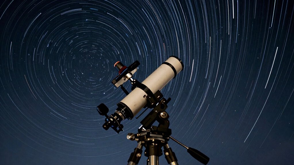 align calibrate derotate stabilize