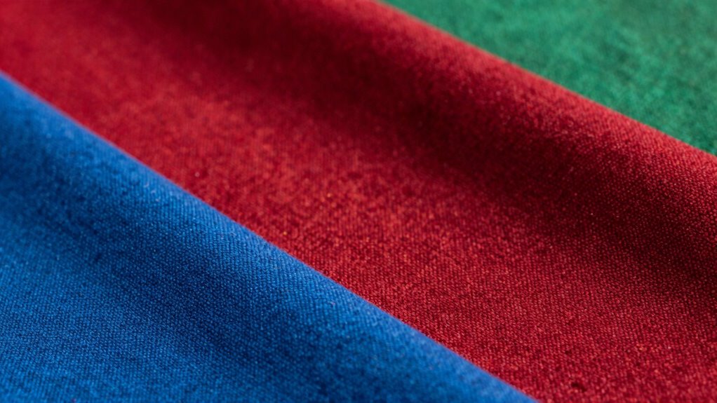 assess lighting color accuracy