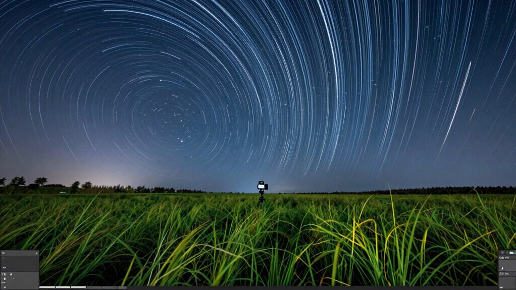 automatic and real time correction