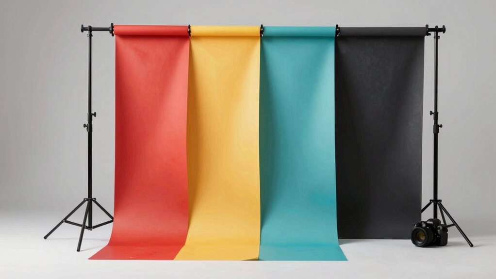 backdrop compatibility and setup