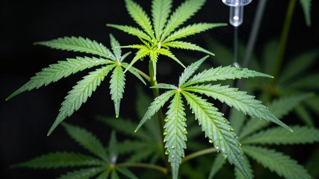 balance light and co