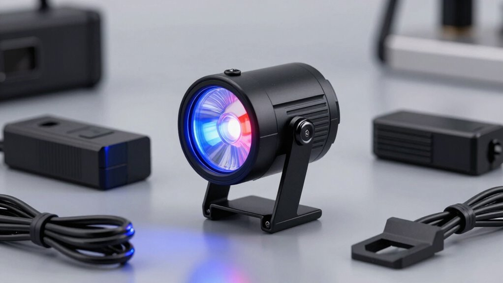 battery life and brightness