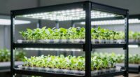 best propagation racks 2026