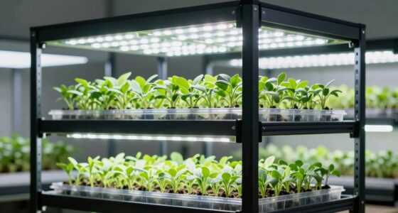 best propagation racks 2026