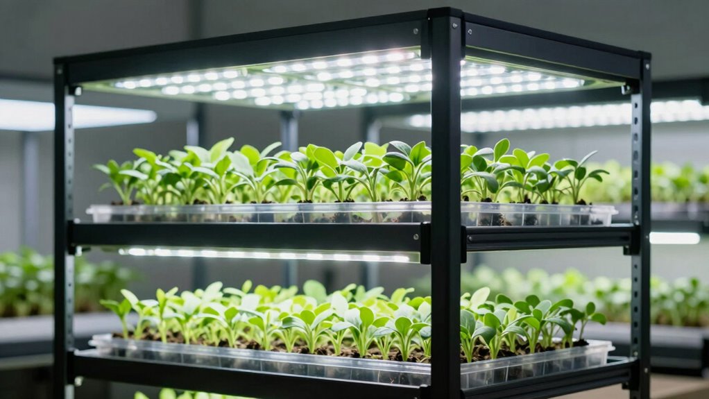 best propagation racks 2026