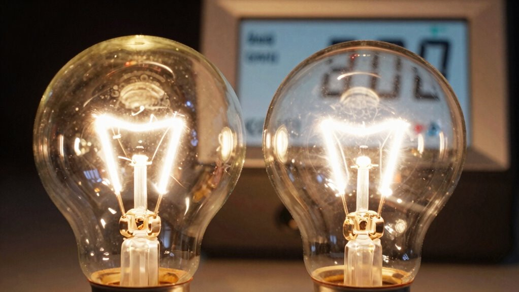 brightness efficiency wellbeing