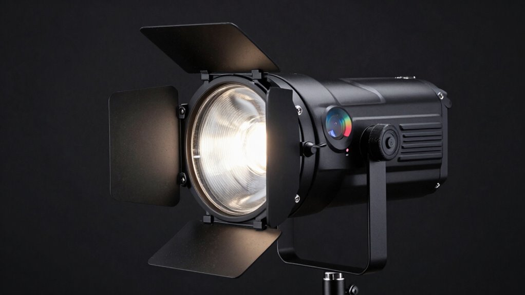 brightness flexibility durability control