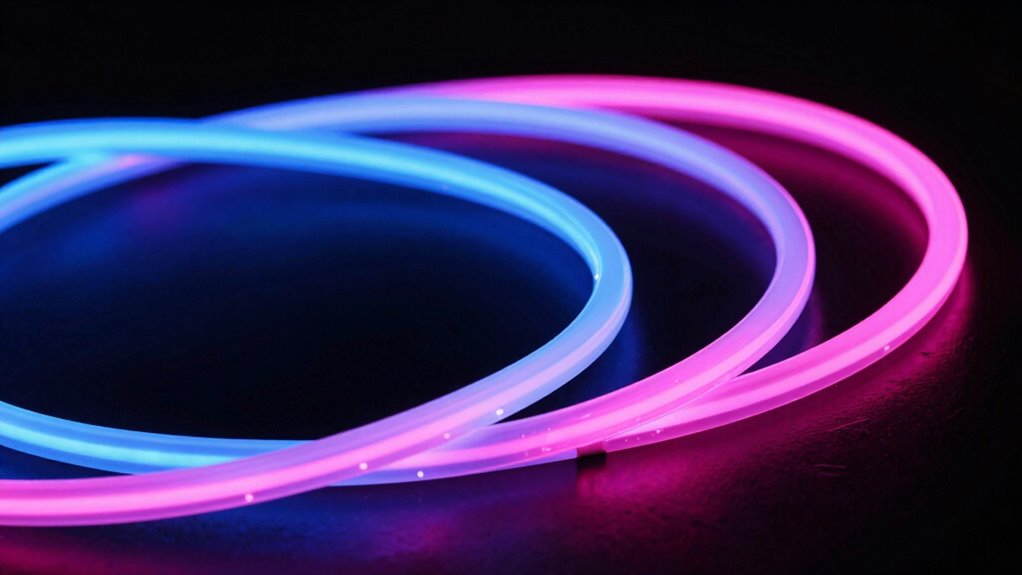 brightness waterproof control options