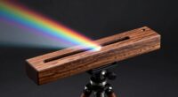 calibrate for accurate spectra