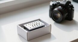 camera based color measurement