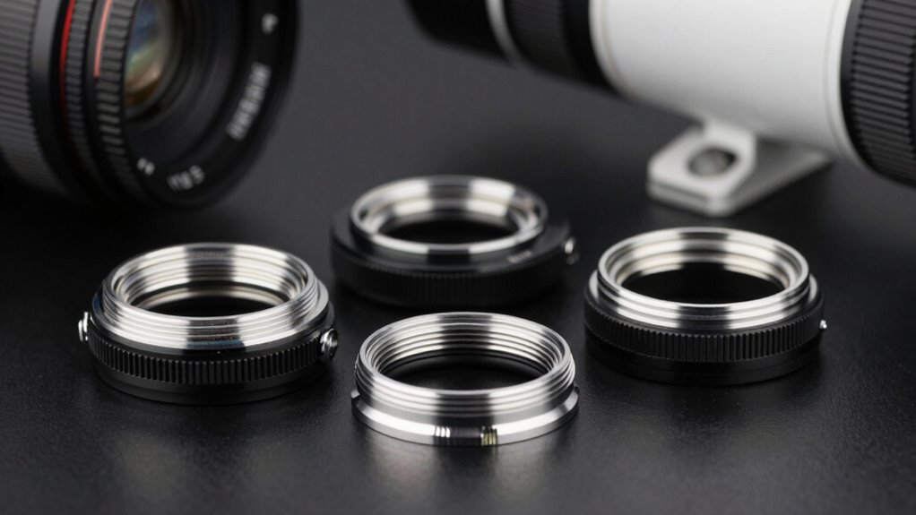 camera compatibility and ease