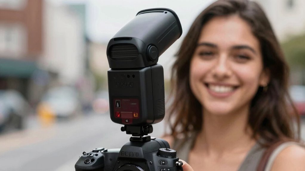 camera compatibility and features