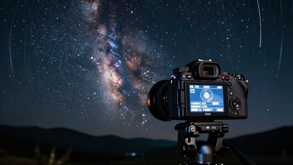 camera compatibility and precision