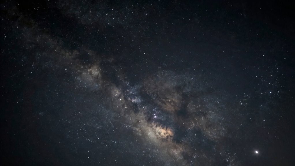 camera focus alignment issues