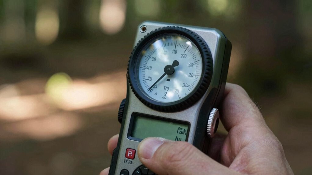 camera metering limitations and solutions