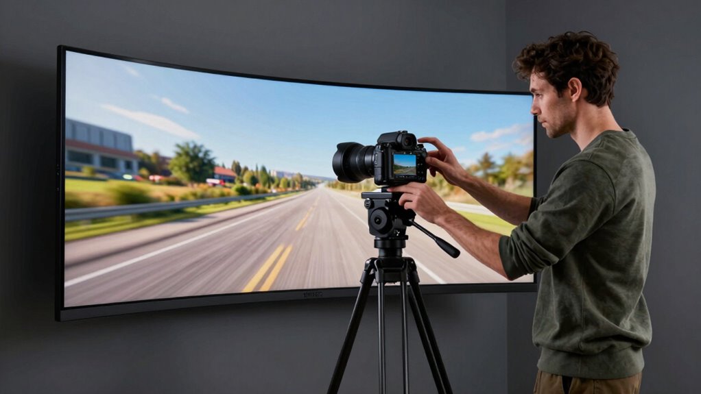 camera quality and features