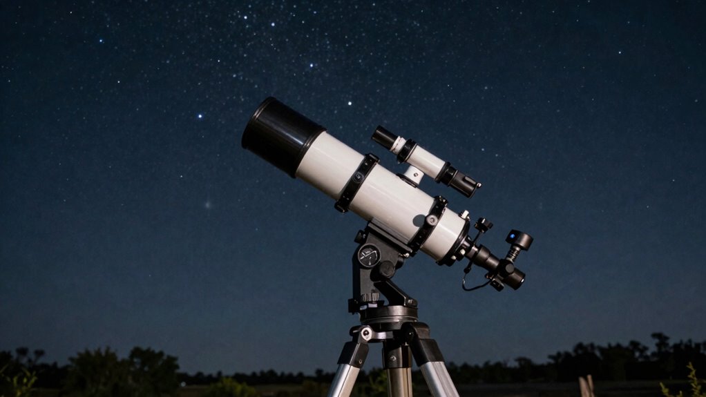 check alignment focal accuracy