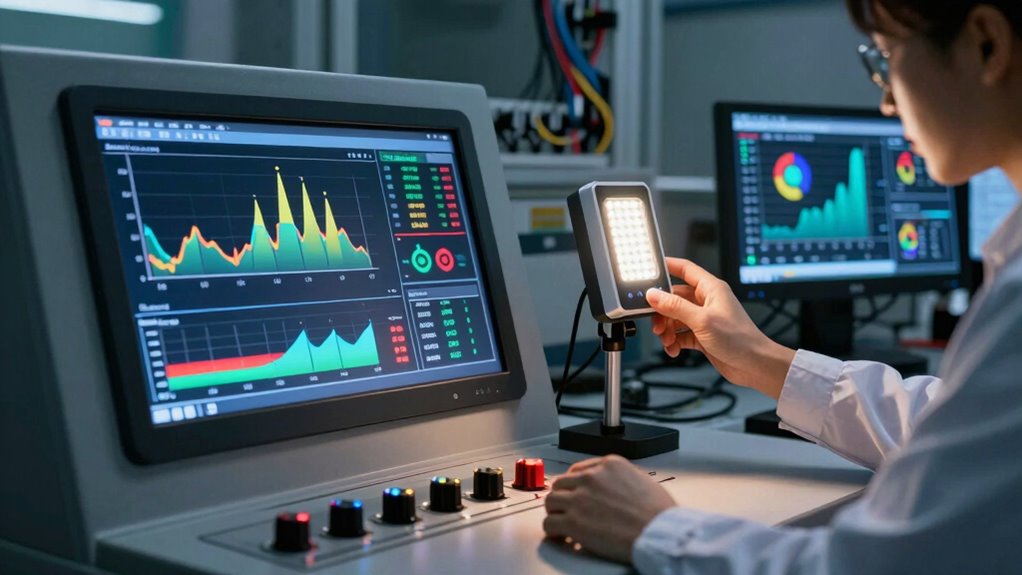 choose appropriate energy monitoring tools