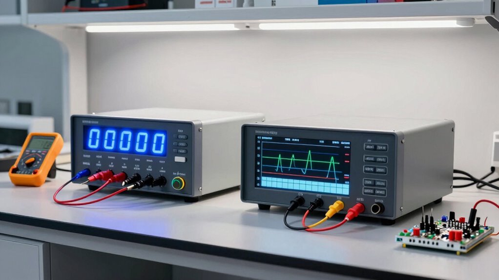 choose power supply mode wisely