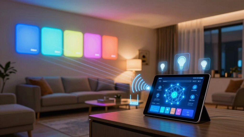 choose reliable smart connectivity