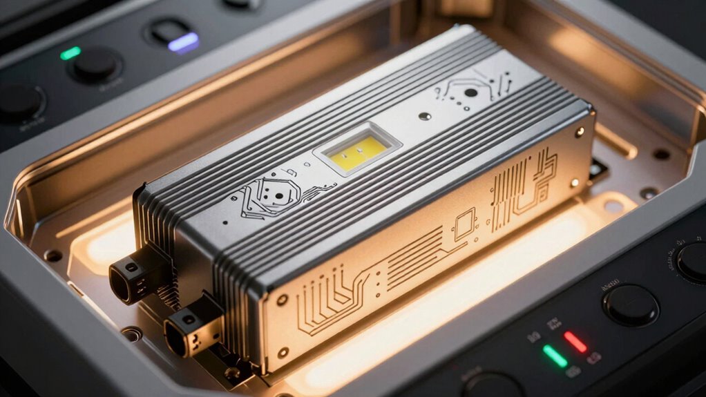 choose the right led driver