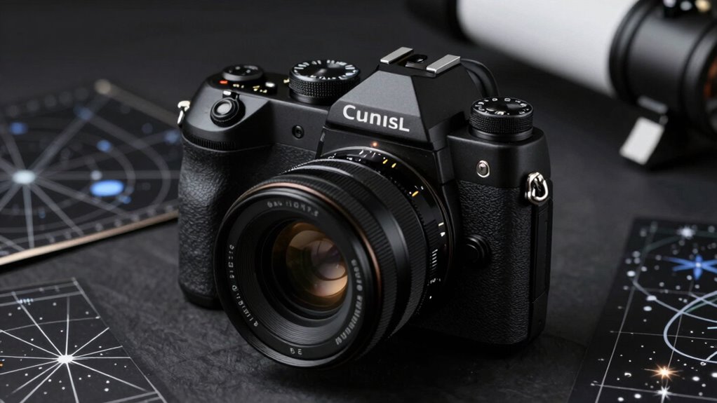 choosing effective monochrome cameras